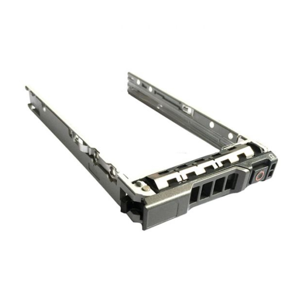 Origin Storage R730 Mounting Kits - Silver