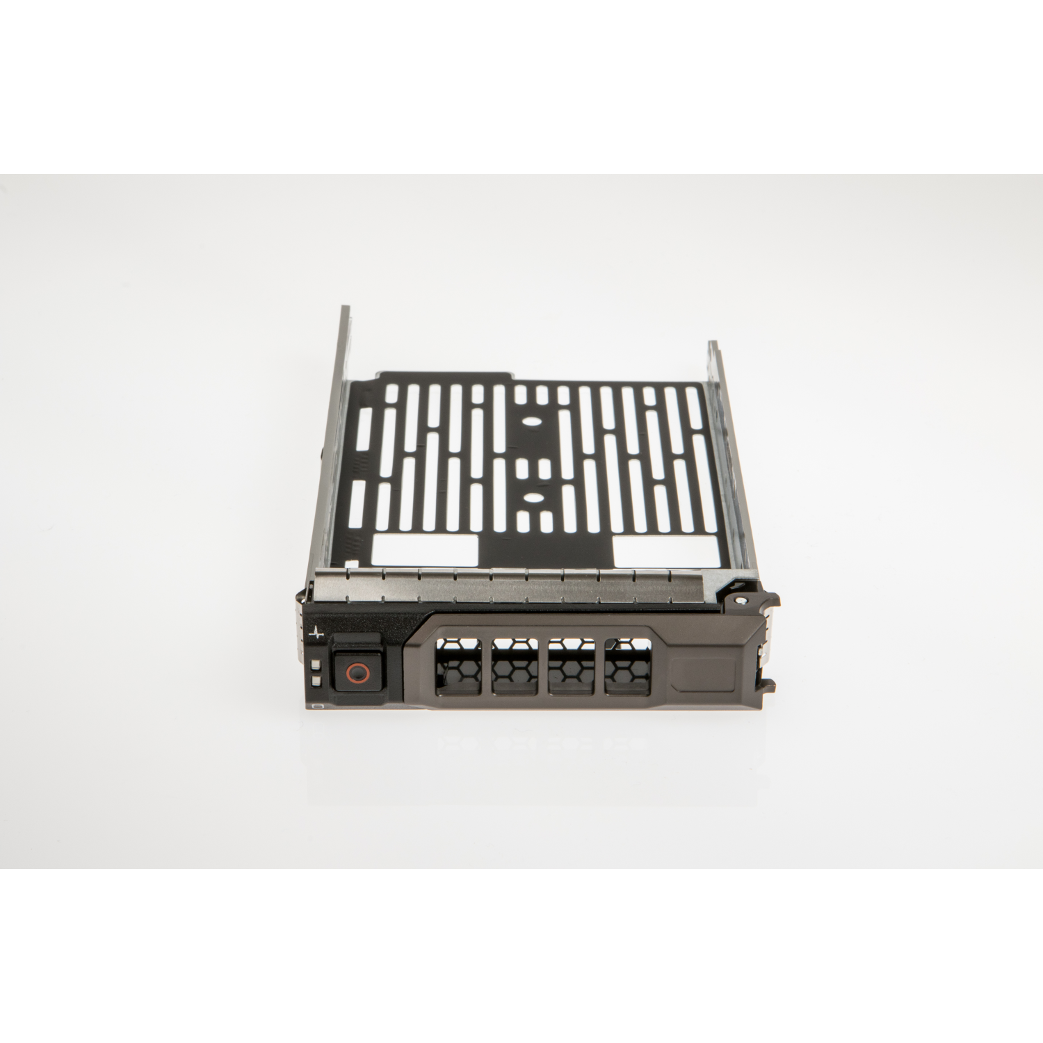 Origin Storage R730 Mounting Kits - Silver