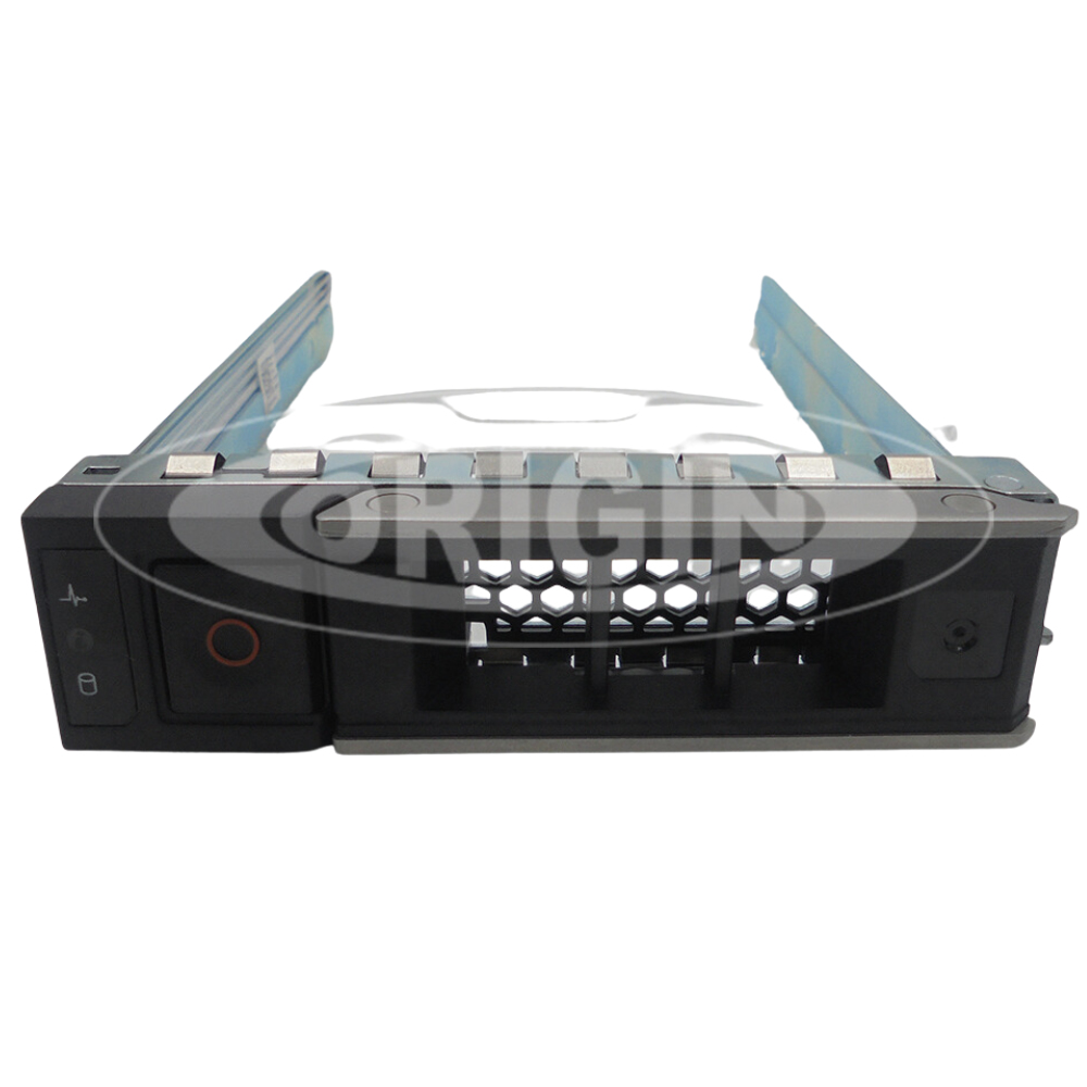 Origin Storage R740 Mounting Kits - Silver