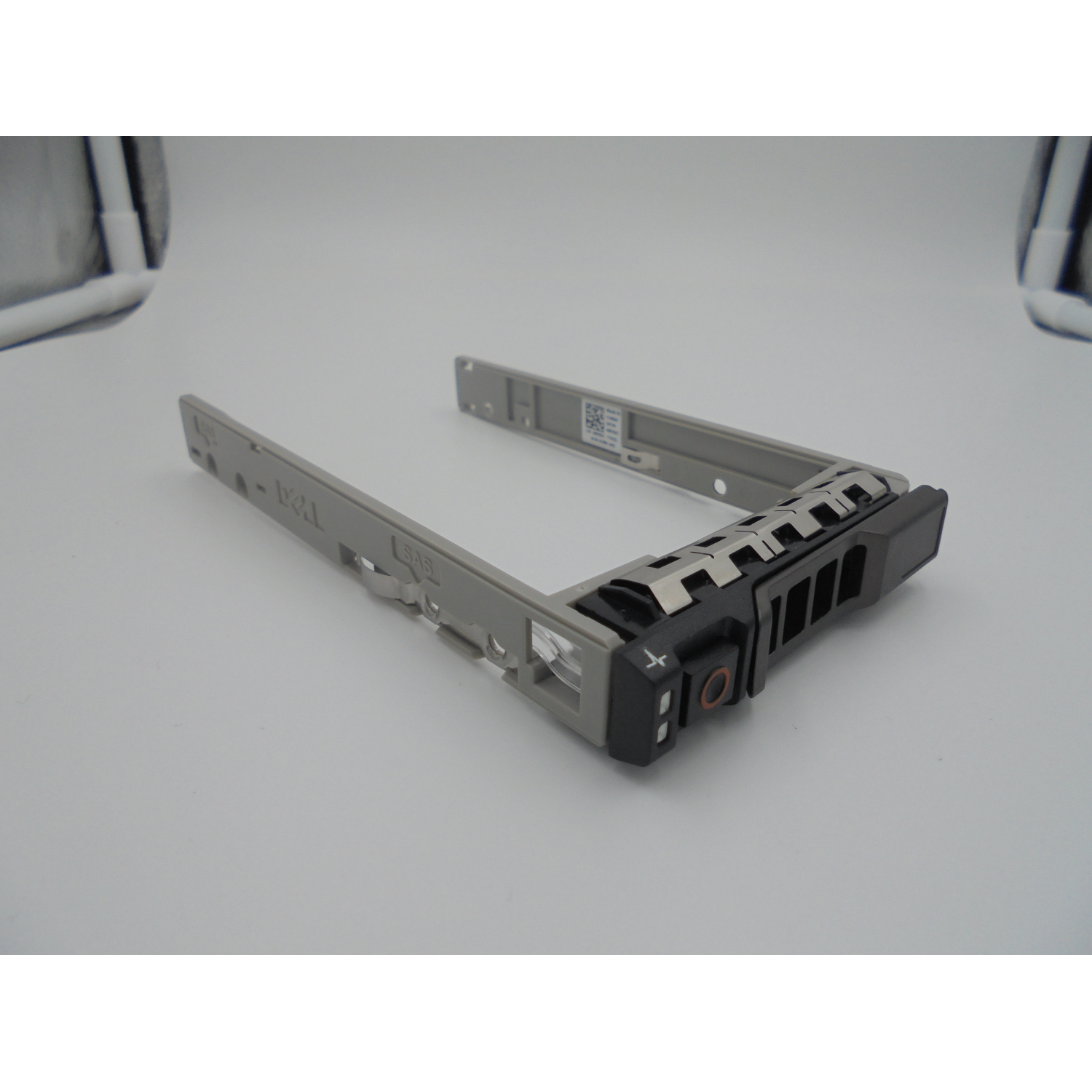 Origin Storage 3.5in Caddy : PowerEdge R/T x40 incl. 2.5-3.5in Conversion Kit