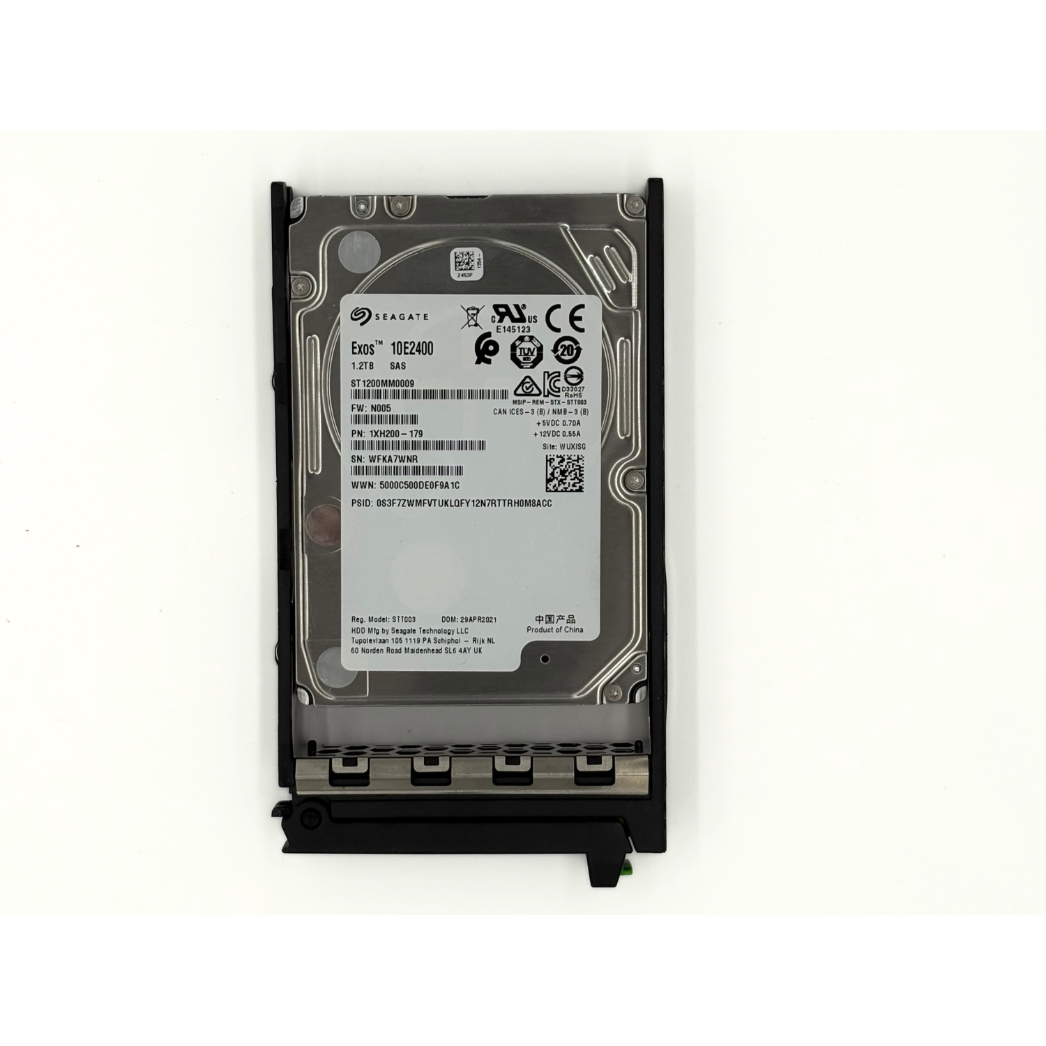 Origin Storage 10000RPM Internal Hard Drives