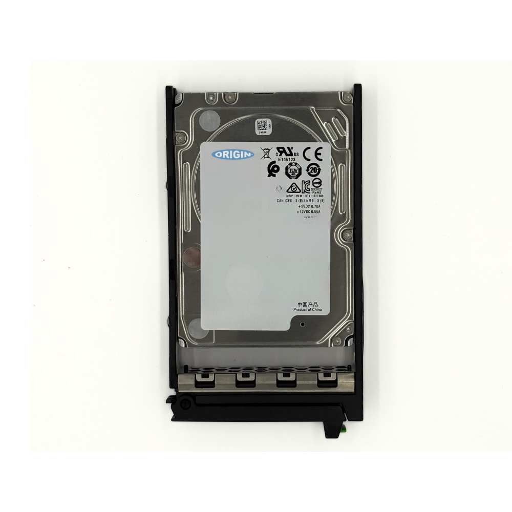 Origin Storage FUJ-1800SAS Internal Hard Drives