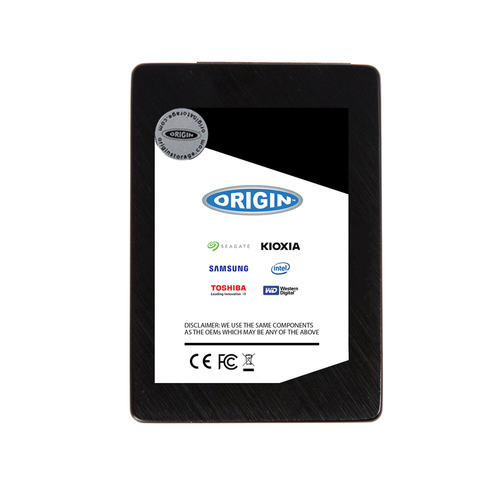 Origin Storage 1DWPD Internal Solid State Drives