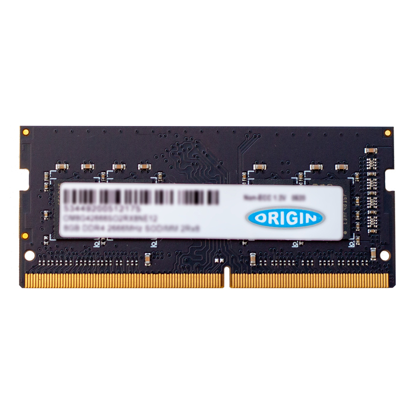 Origin Storage DDR4 Memory RAM