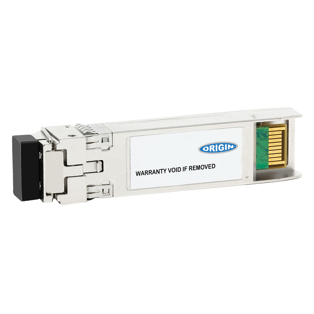 Origin Storage X130 Network Transceiver Modules - Silver