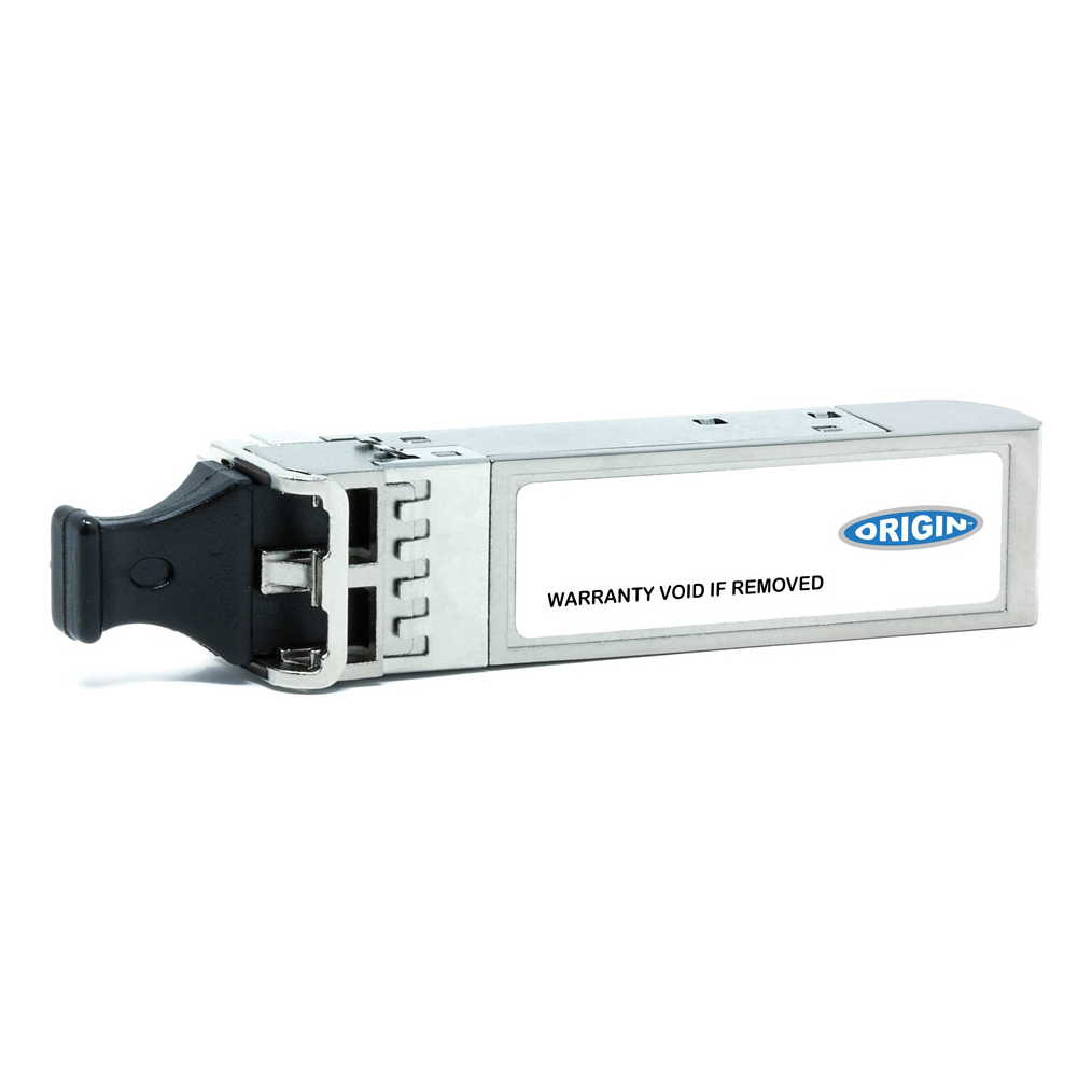 Origin Storage MA-SFP-1GB-SX Network Transceiver Modules - Silver