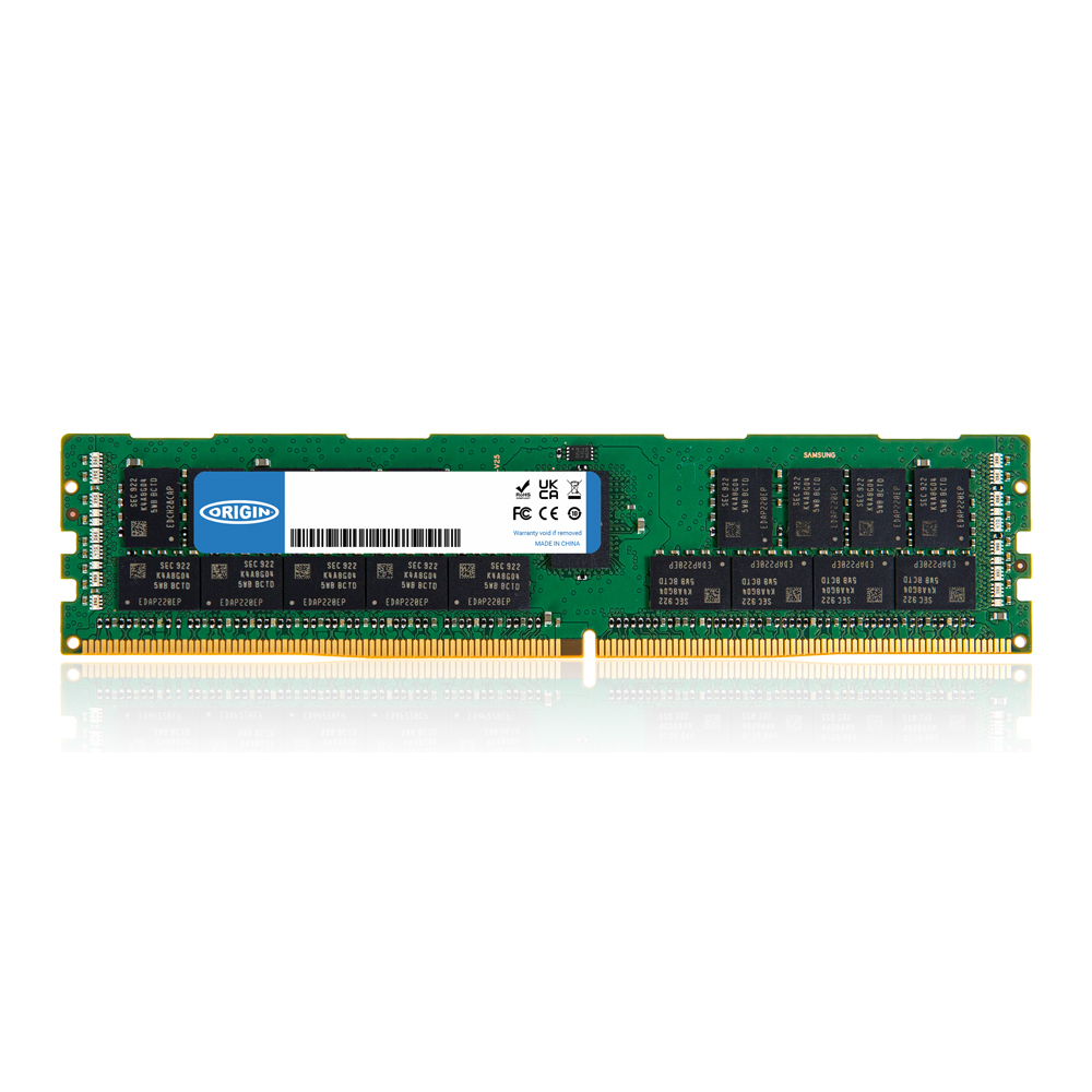Origin Storage 32GB Memory RAM - 32GB