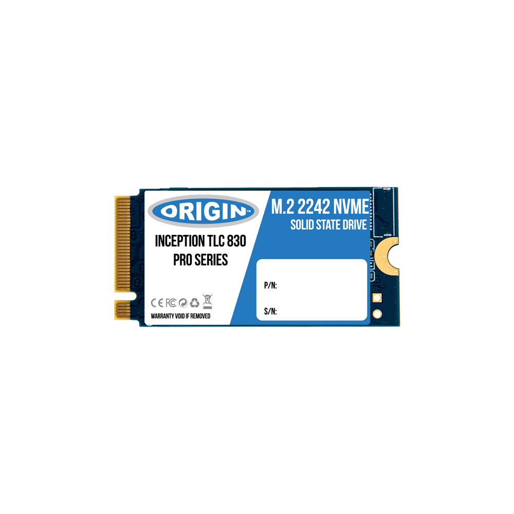 Origin Storage 256GB Internal Solid State Drives