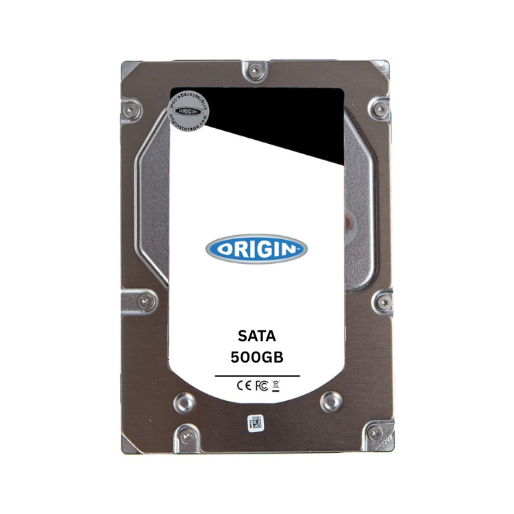 Origin Storage 500Gb Internal Hard Drives