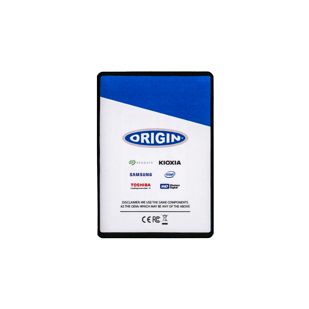 Origin Storage 68TB Internal Solid State Drives