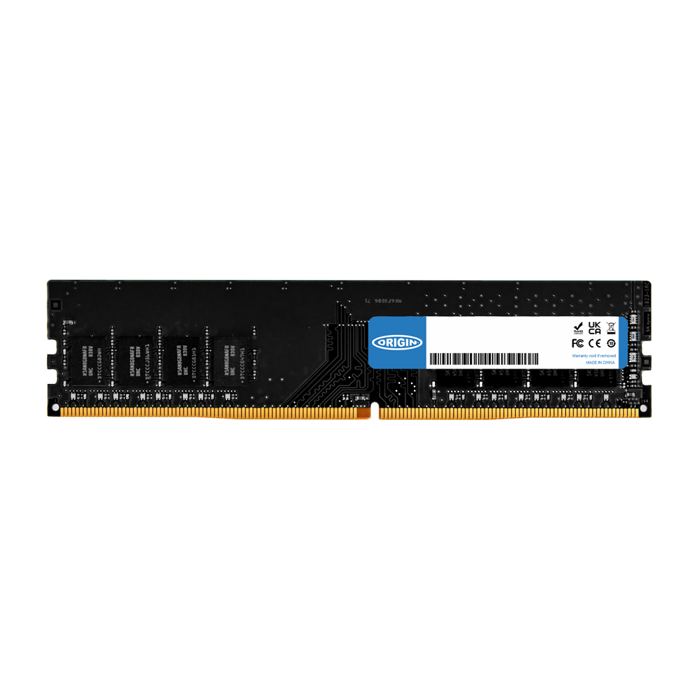 Origin Storage 16GB Memory RAM - 16GB
