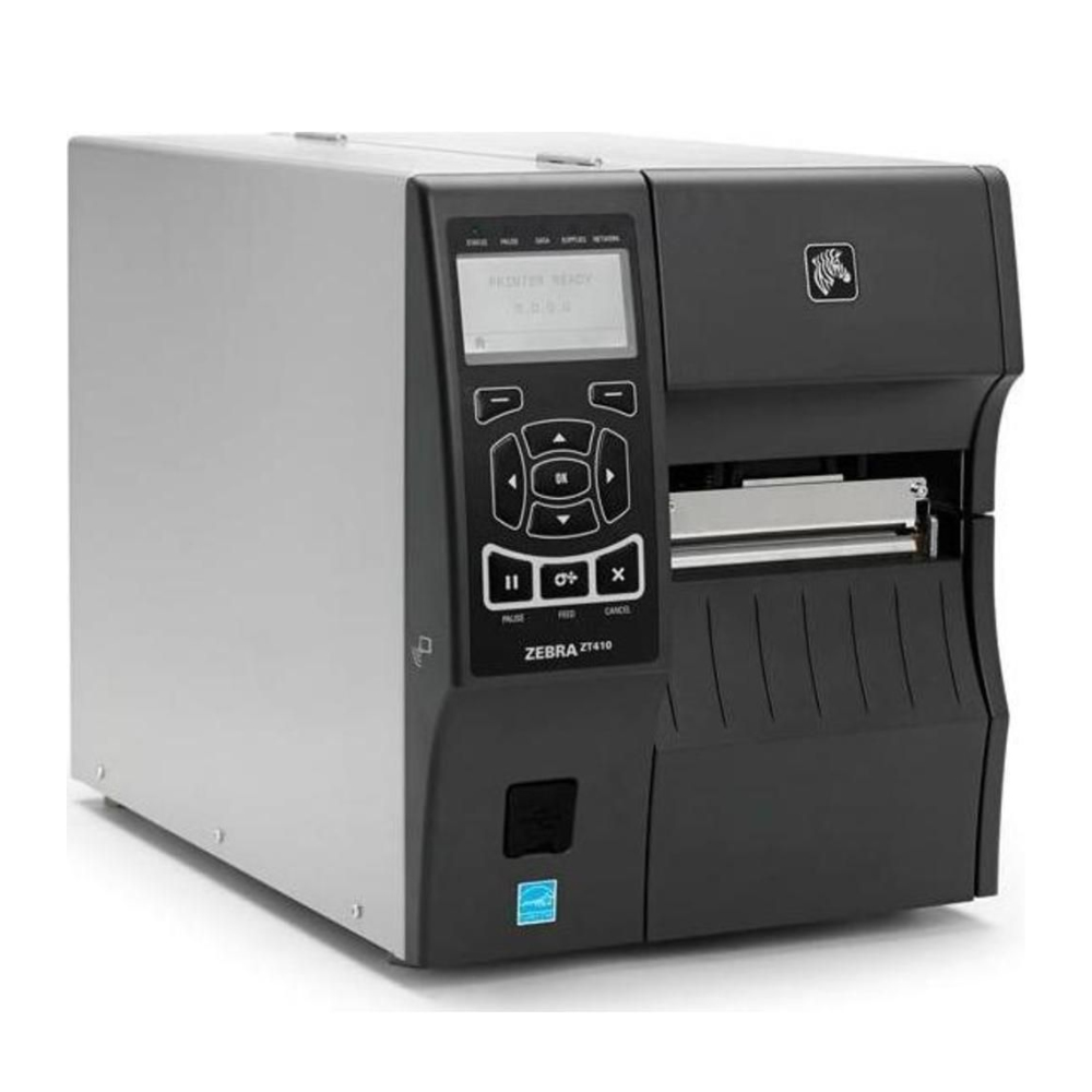 Origin Storage ZT41142-T0E0000Z Scanners