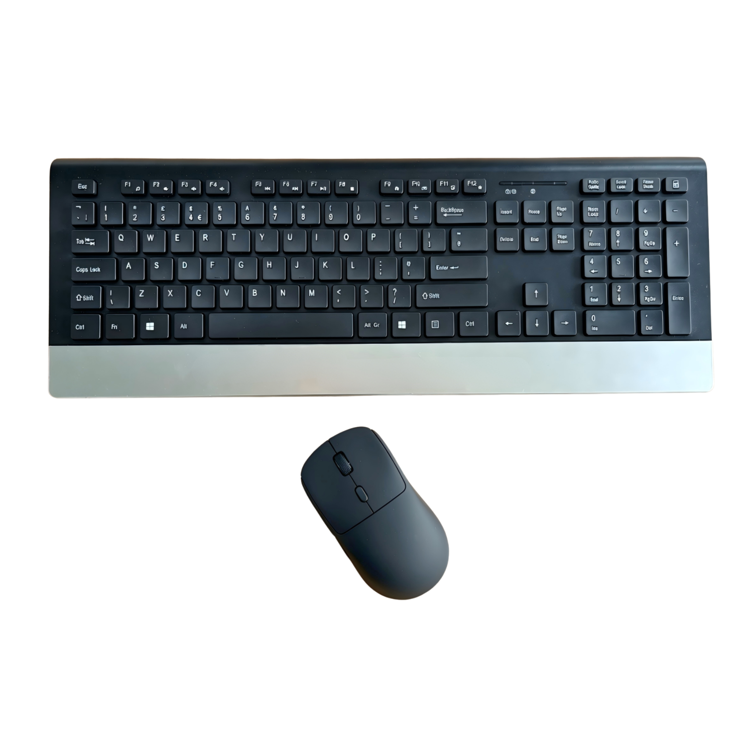 Origin Storage Origin 2.4G Wireless PRO Keyboard and Mouse Combo