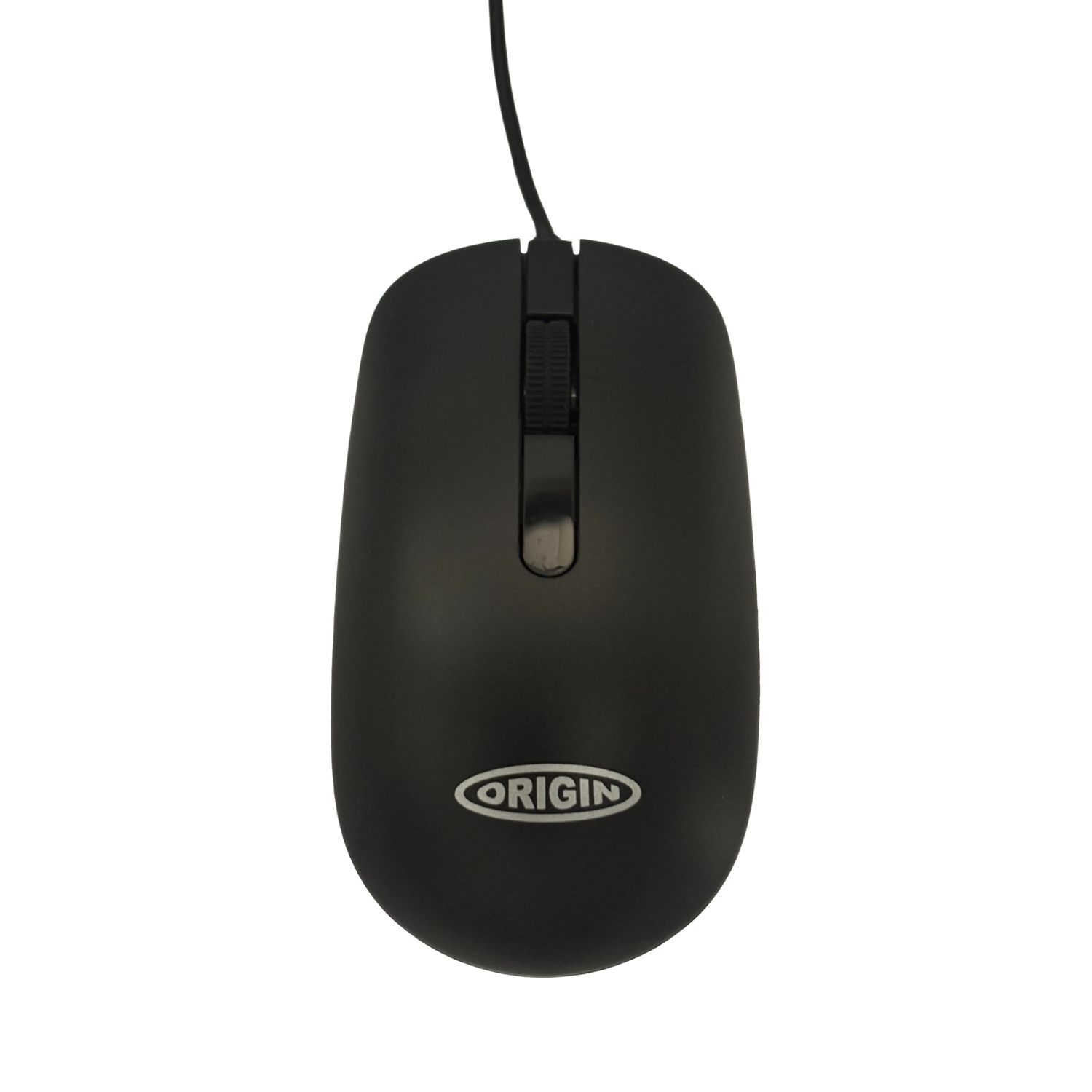 Origin Storage Wired Optical Mouse