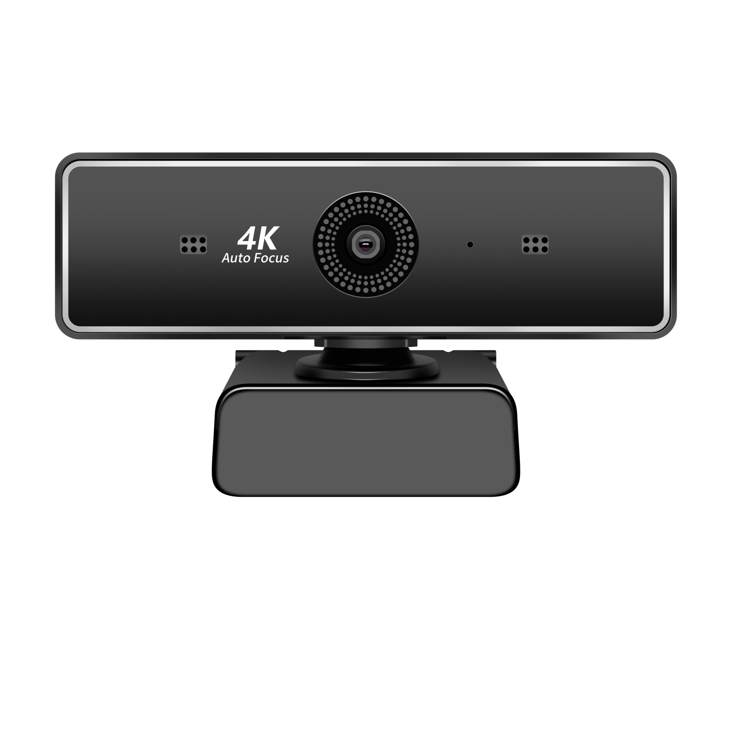 Origin Storage USB 4K Full HD webcam 12 MP 4000 x 3000 pixels USB 2.0 Black
