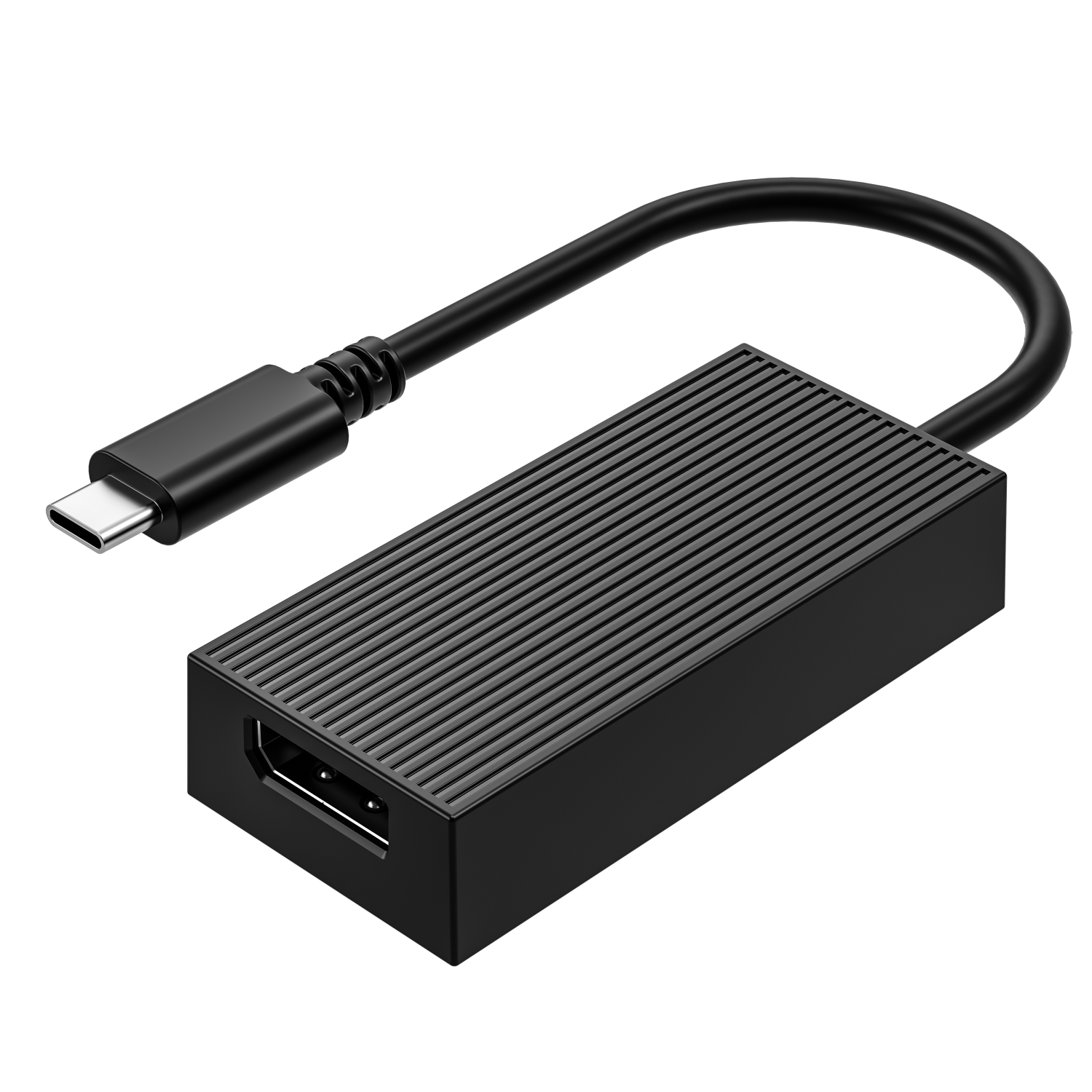 Origin Storage Origin USB Type C to DP/HDMI Adaptor in 1 Port 4K@60Hz