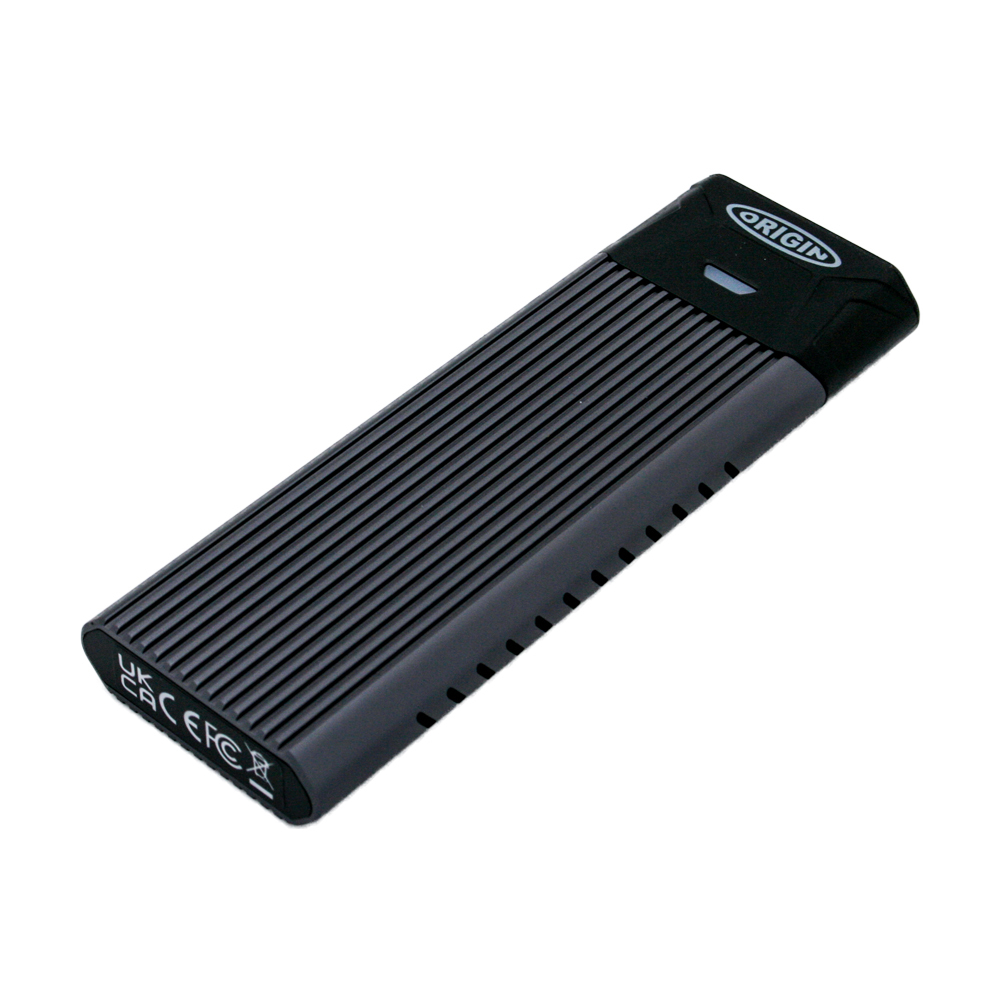 Origin Storage 256gb External Solid State Drives - Multi