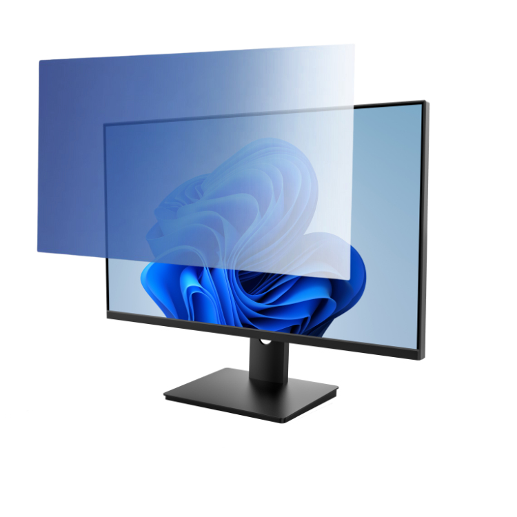 Origin Storage 2-way Display Privacy Filters - Transparent