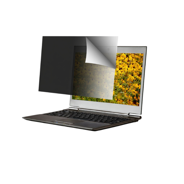 Origin Storage 2-way Display Privacy Filters - Transparent