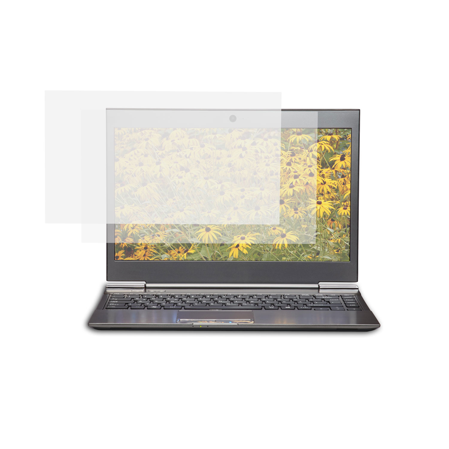 Origin Storage 2-in-1 Display Privacy Filters - Transparent