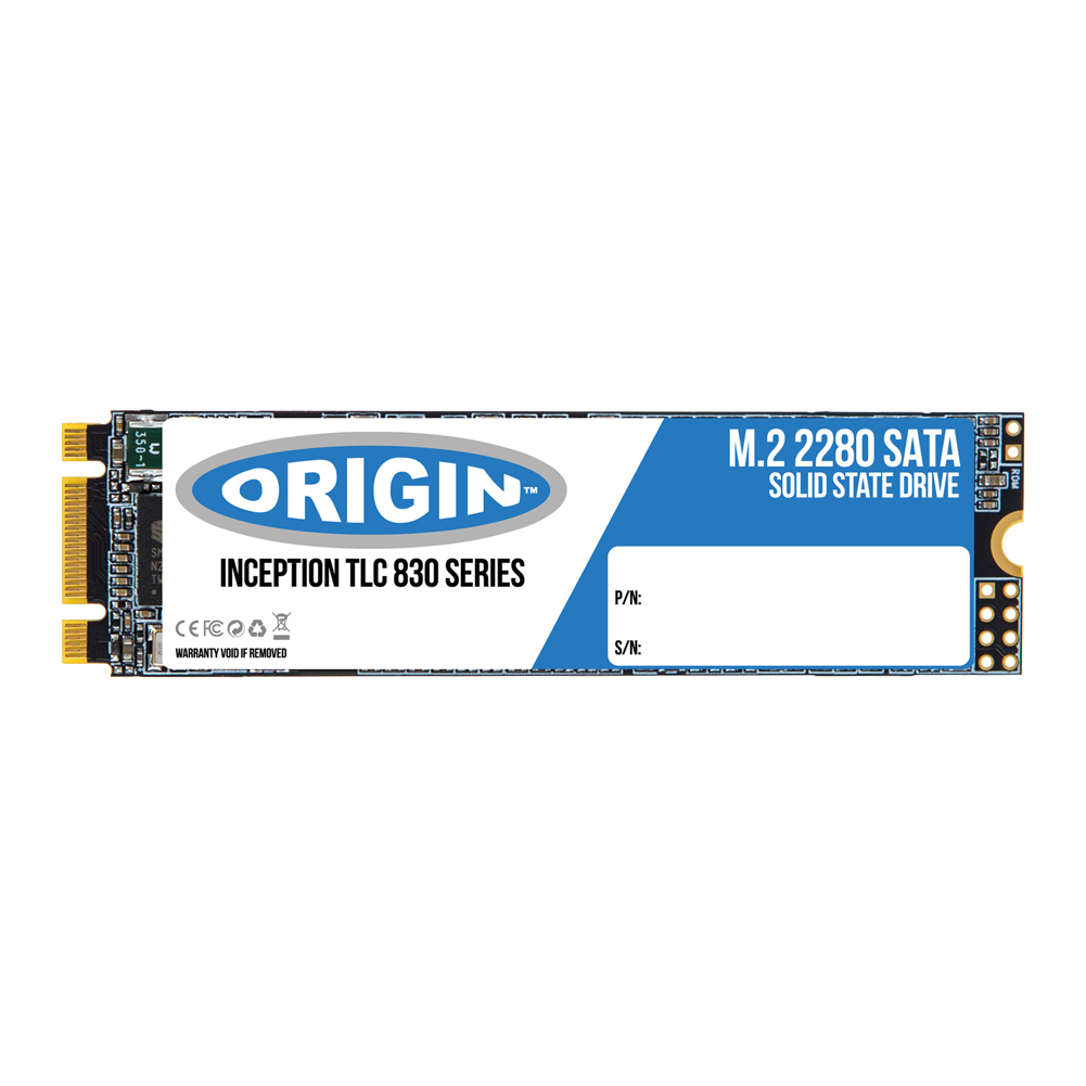Origin Storage TLC830 Internal Solid State Drives