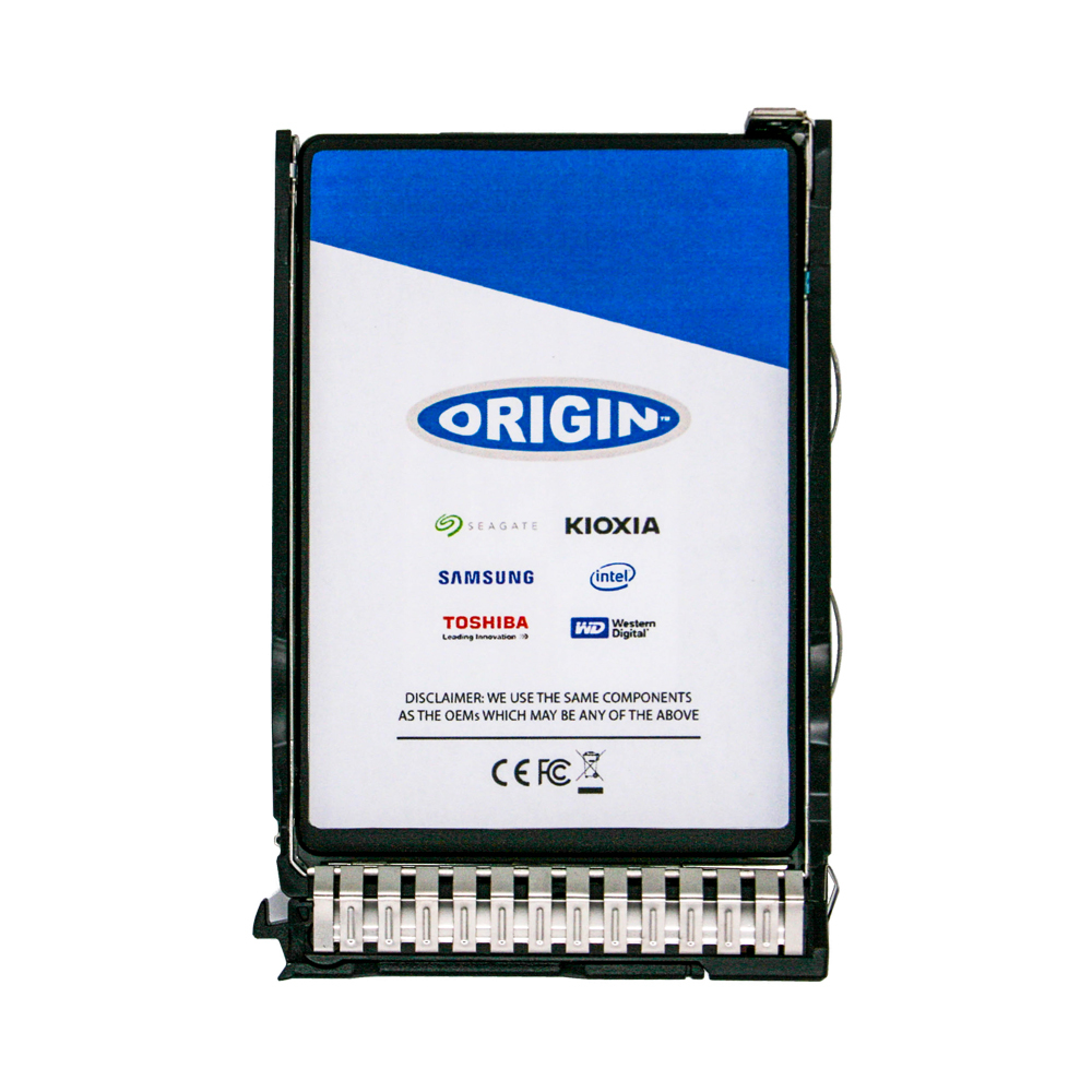 Origin Storage P09096-B21 Internal Solid State Drives