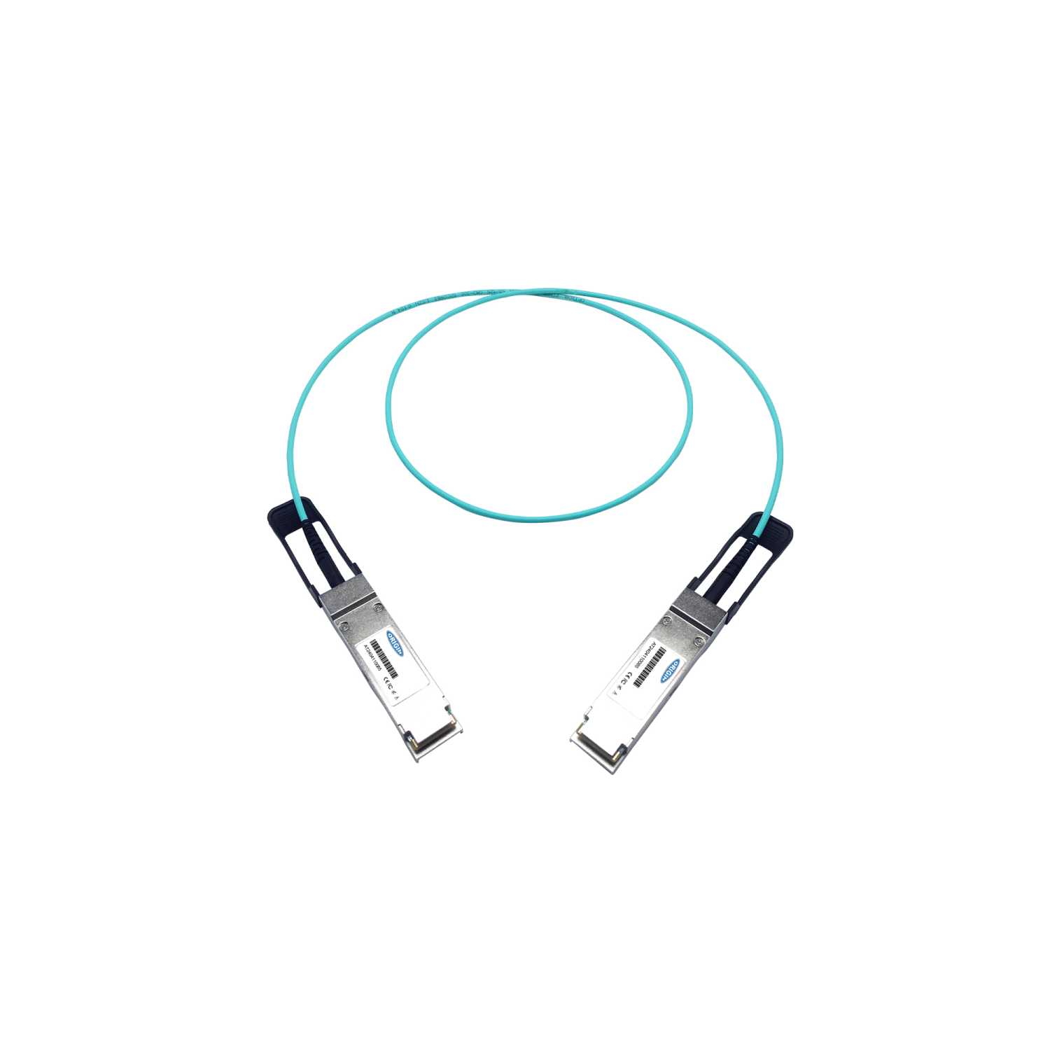 Origin Storage 100GBase Fibre Optic Cables - Multi