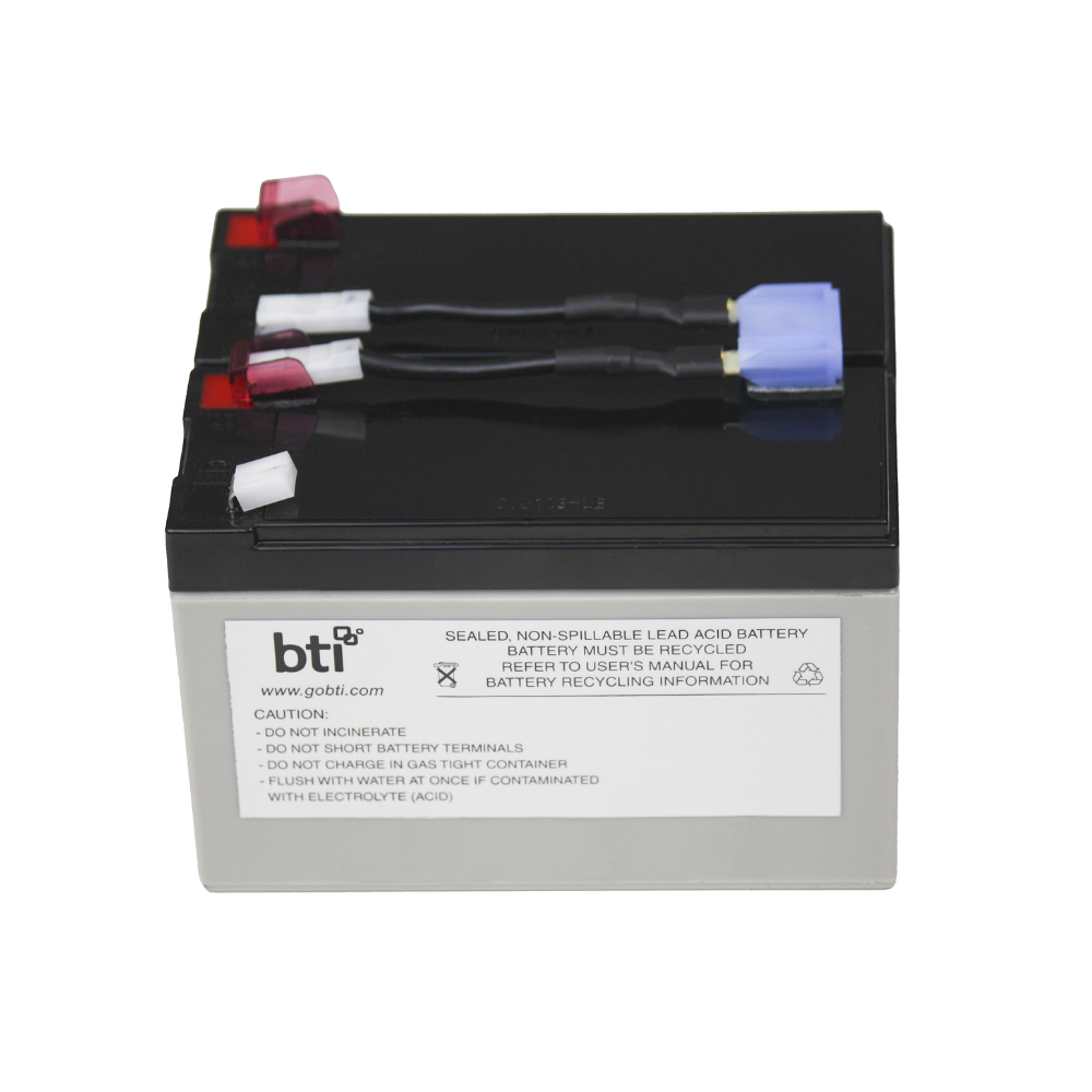 Origin Storage APCRBC142 UPS Batteries
