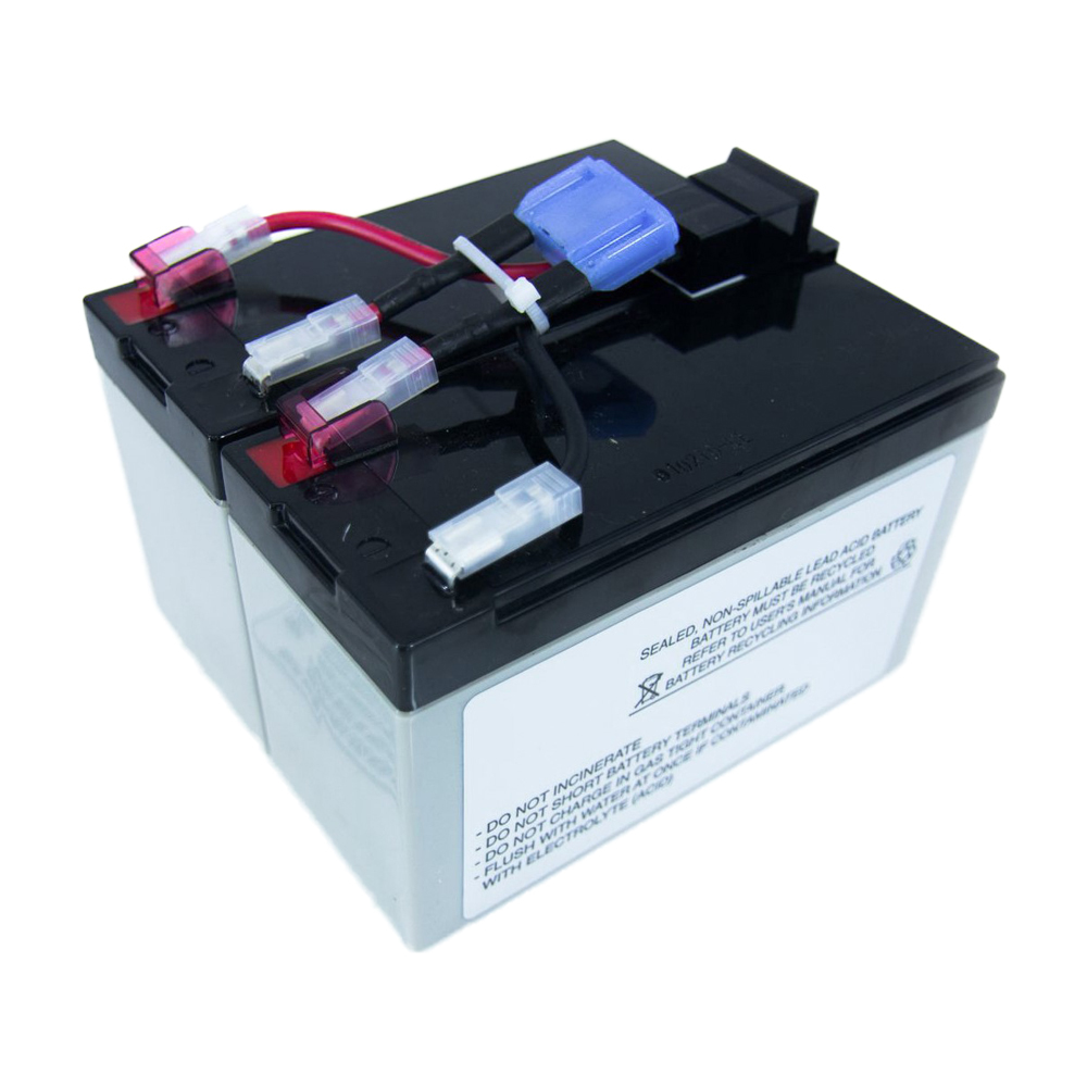 Origin Storage RBC48 UPS Batteries - Multi