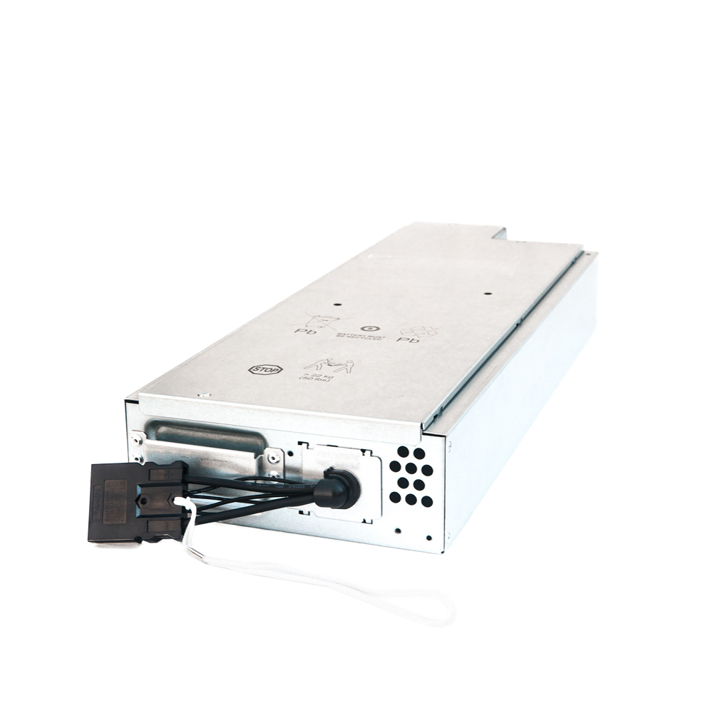 Origin Storage APCRBC117 UPS Batteries - Silver