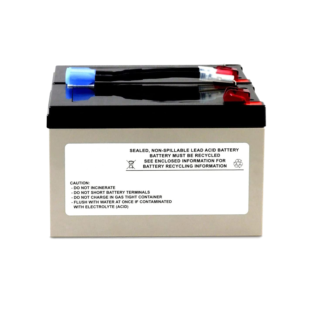 Origin Storage RBC6 UPS Batteries - Multi