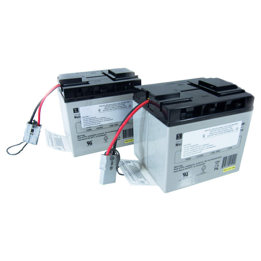 Origin Storage RBC55 UPS Batteries - Multi