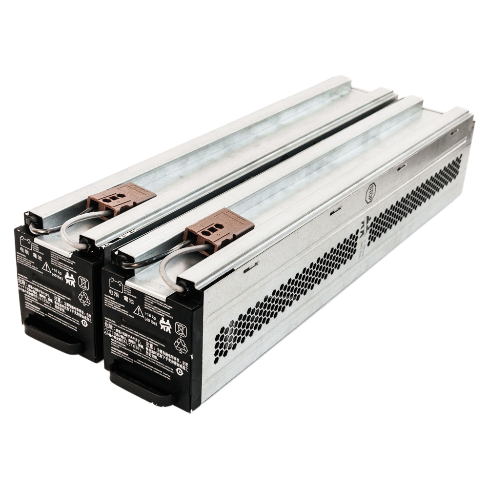 Origin Storage APCRBC140 UPS Batteries - Silver