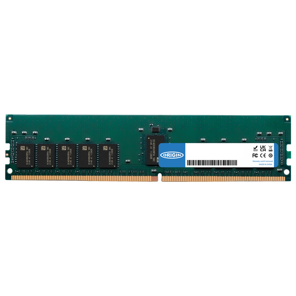 Origin Storage 64GB Memory RAM - 64GB