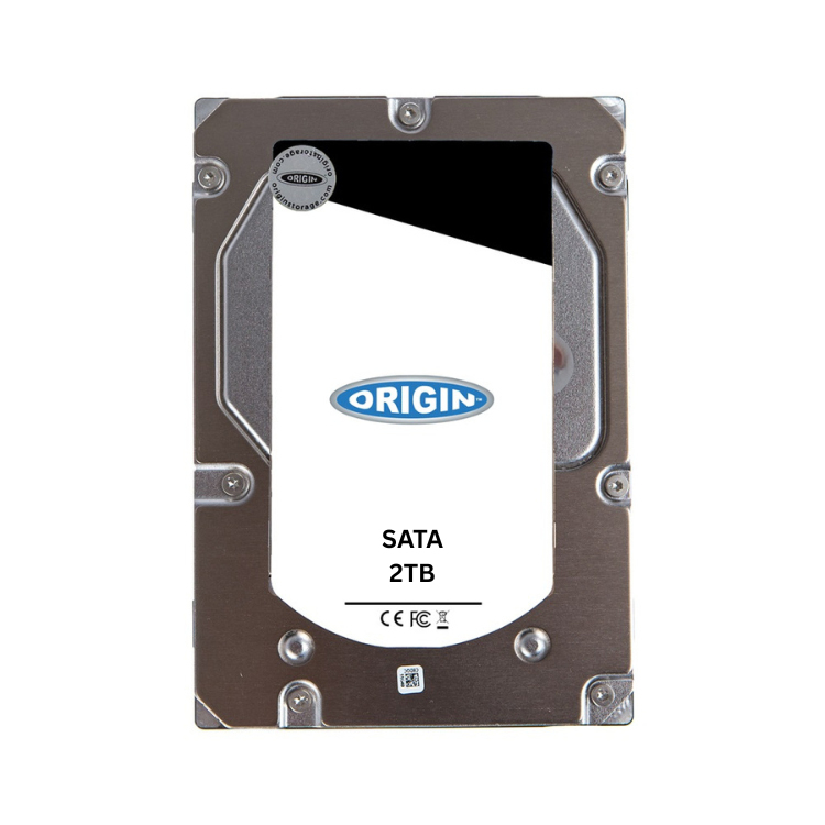 Origin Storage 24x7 Internal Hard Drives