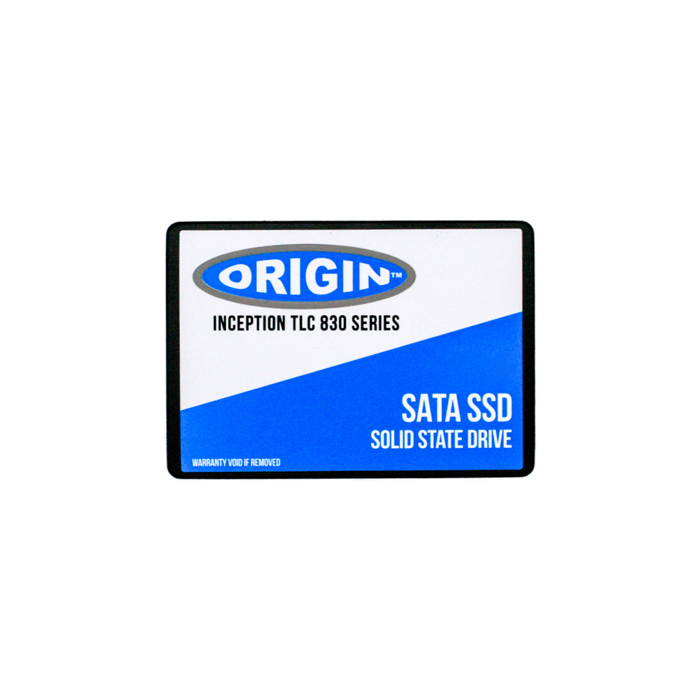 Origin Storage 256GB Internal Solid State Drives