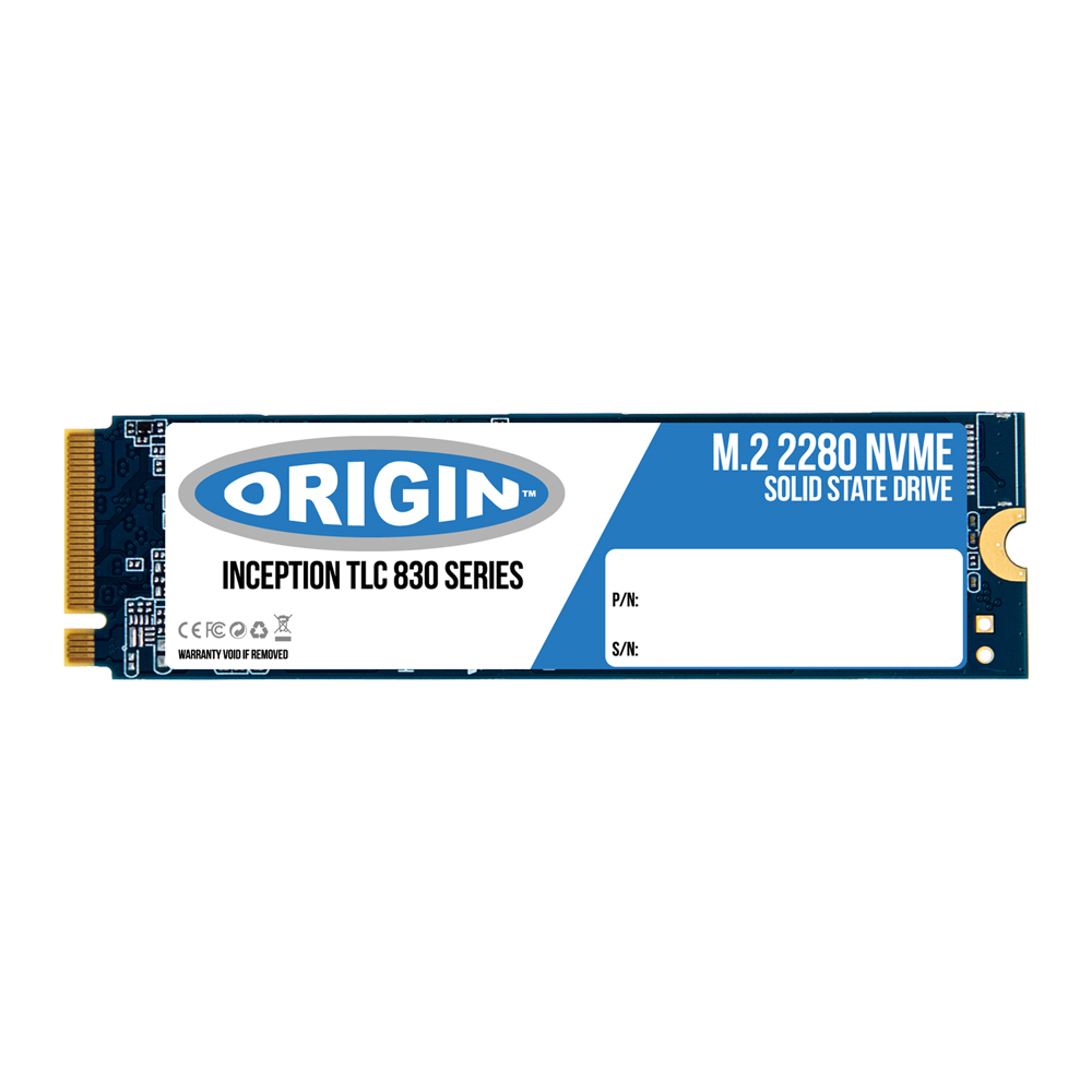 Origin Storage TLC830 Internal Solid State Drives