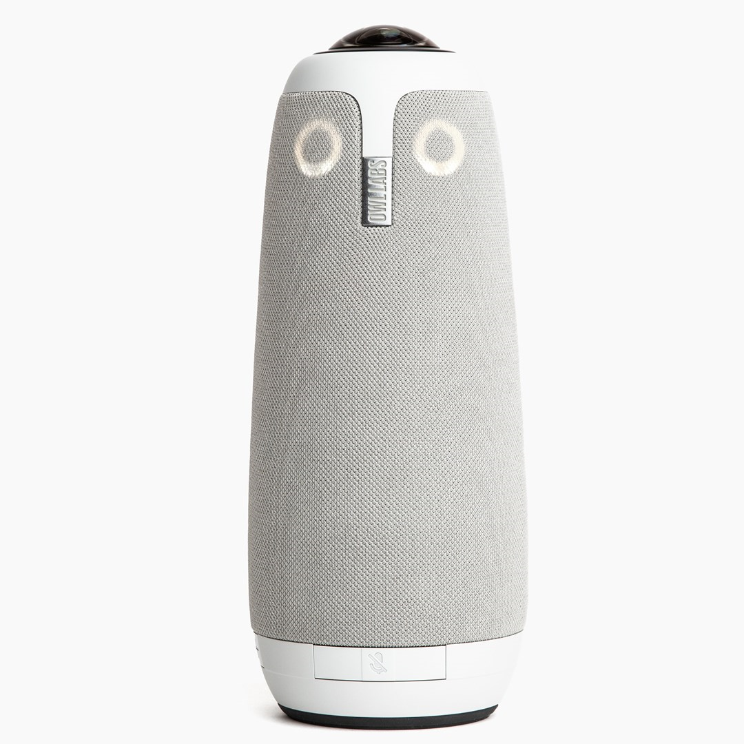 Owl Labs Meeting Owl 3 360? 1080p Smart Video Conference Camera - MTW300-2000