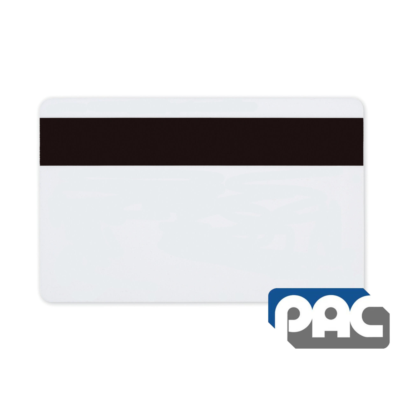 PAC 21031 KeyPAC Proximity Cards with Magnetic Stripe (Pack of 10)