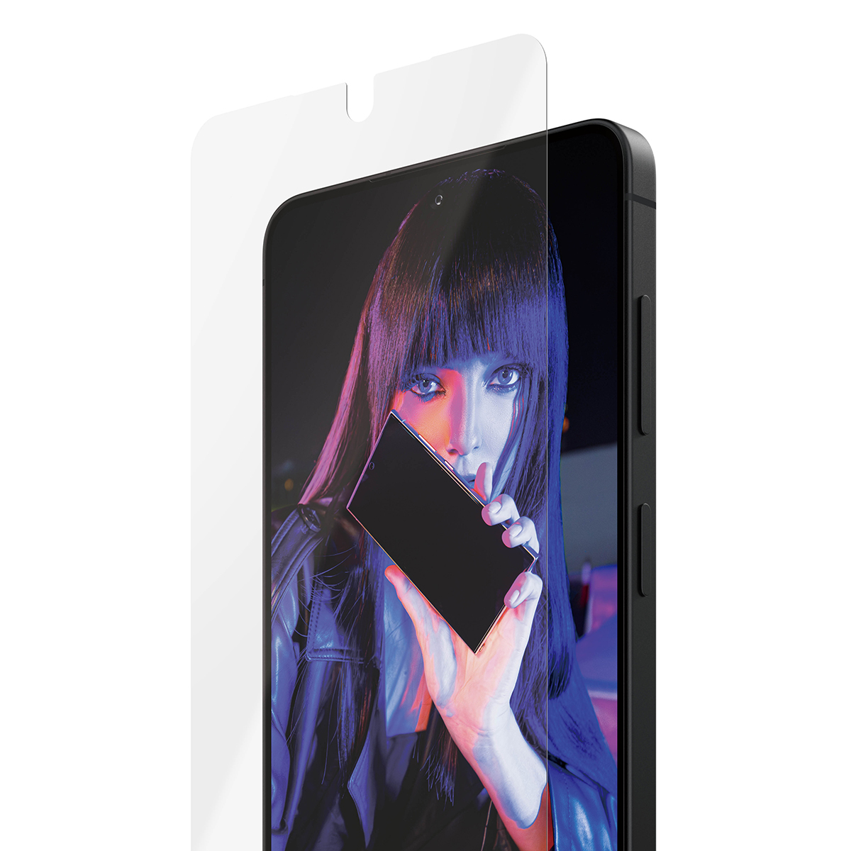 PanzerGlass SAFE. by ® Screen Protector Samsung Galaxy S26 | Ultra-Wide Fit | Bulk