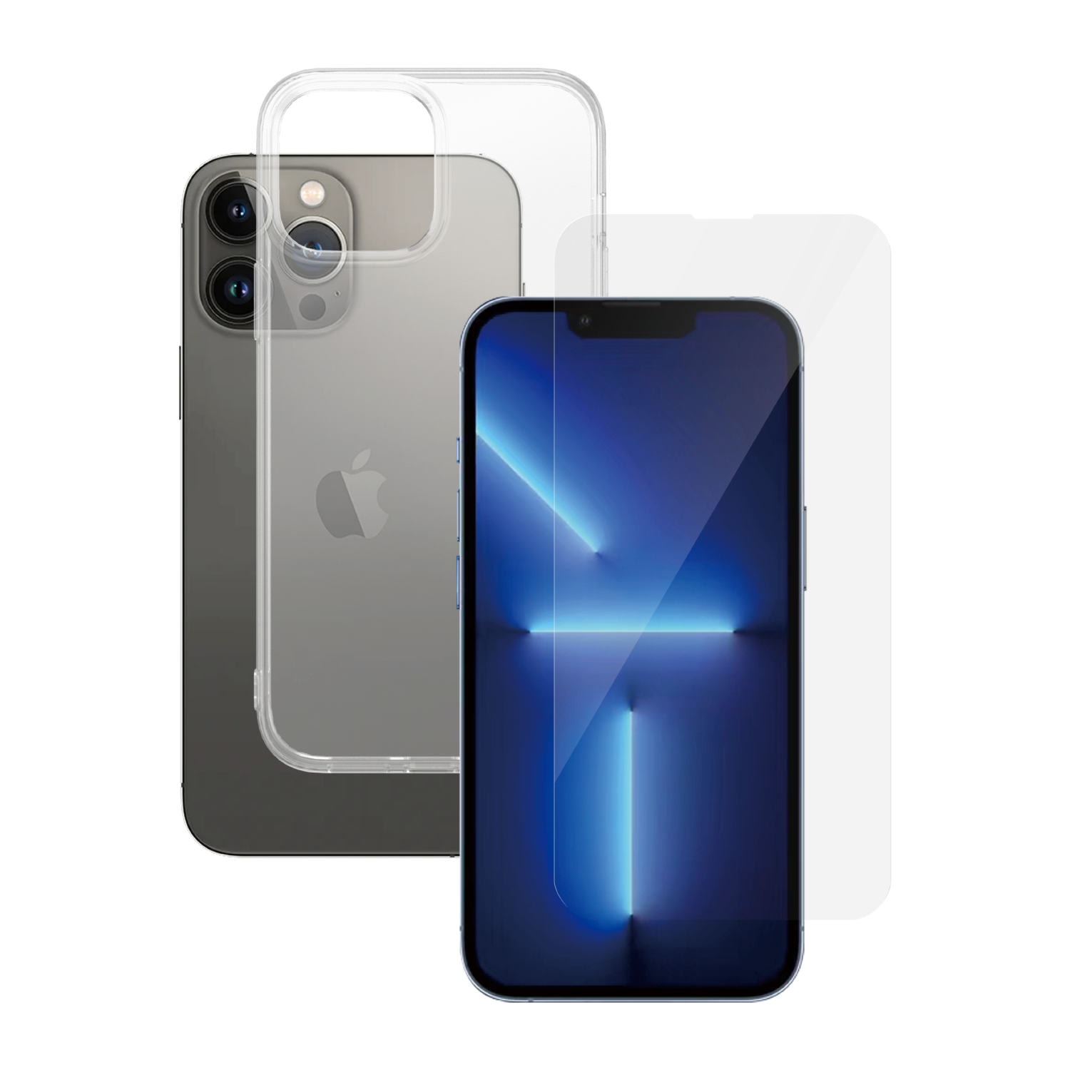 PANZERGLASS SAFE BUNDLE APPLE IPHONE 13 PRO MAX
