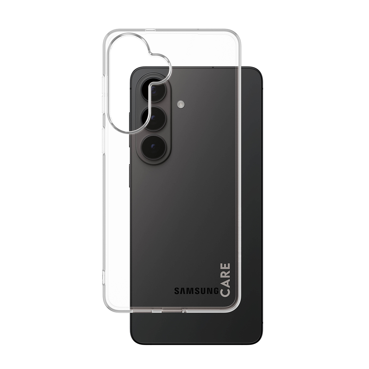 PanzerGlass CARE™ by ® X-Ray Case Samsung Galaxy S26+