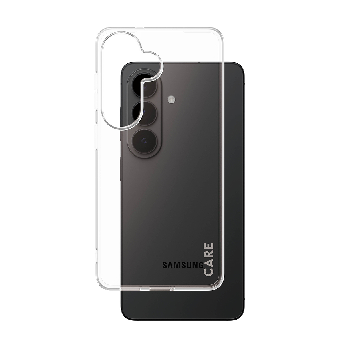 PanzerGlass CARE™ by ® X-Ray Case Samsung Galaxy S26