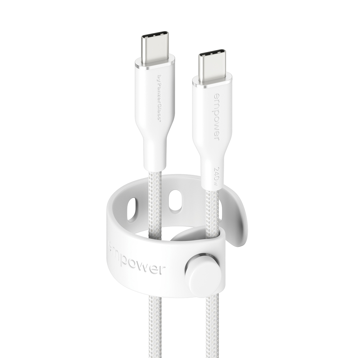 PANZERGLASS RACING USBC-C CABLE