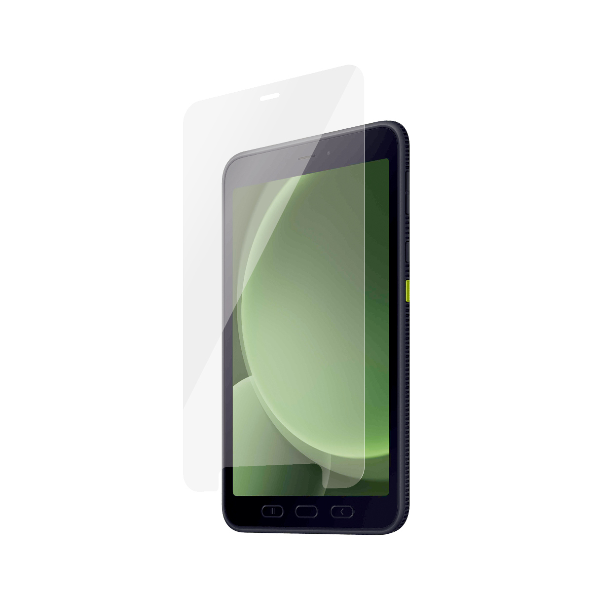 PANZERGLASS Active5 Mobile Phone Screen & Back Protectors - Transparent