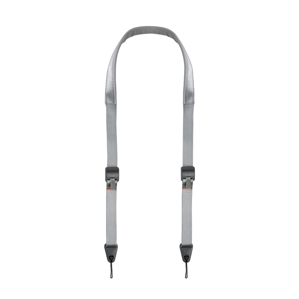 PGYTECH CAMERA SHOULDER STRAP - GREY