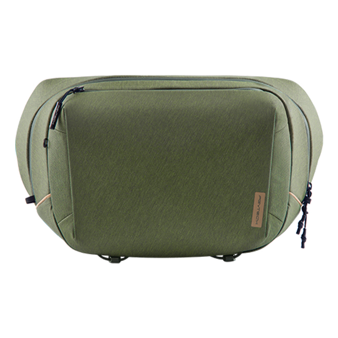PGYTECH ONEGO SOLO V2 (6L) - GREEN