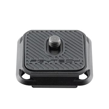 PGYTECH P-CG-013 Mounting Kits - Black