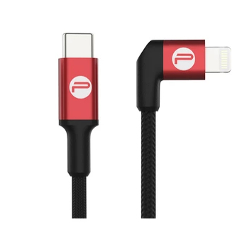 PGYTECH P-GM-122 Lightning Cables - Multi