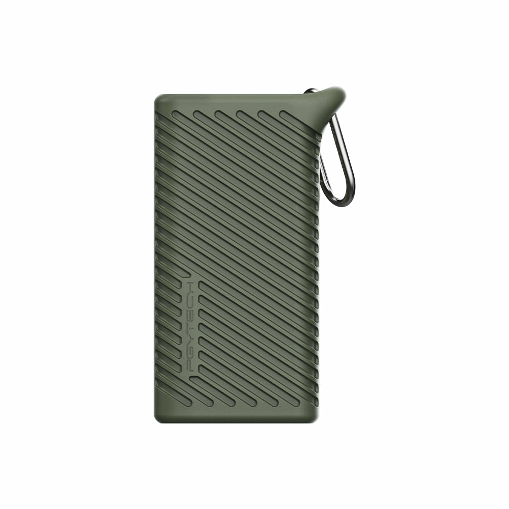 PGYTECH P-GM-168 Card Readers - Green